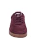Tamaris Schnürschuhe in bordeaux