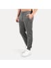 SMILODOX Jogginghose Thilo in Grau