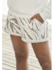 LASCANA Relaxshorts in beige-taupe