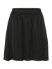 Kaffe Rock KAmille Regular fit in Black Deep