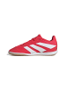 adidas Indoorschuh PREDATOR CLUB IN SALA in lucred/ftwwht/cblack