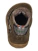 KOEL Sneaker Low DYLA FANTASY in braun