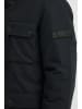 11 Project Winterjacke PRDean in Schwarz