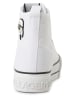 Karl Lagerfeld Sneaker in weiß