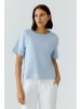 Oui T-Shirt SVEHA in kentucky blue