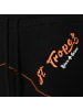 Roberto Geissini St.Tropez Jogginhose Schwarz