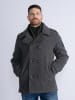 Petrol Industries Klassische Jacke Woodridge in Grau