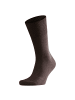 Falke Socken 1er Pack in Braun
