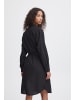 ICHI IHLino loose fit in Black