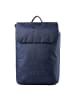 Bench Loft Daypack 40 cm in marineblau