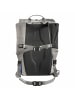 Tatonka Traveller Pack 25 - Rucksack 15.4" 50 cm in grau