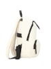 Jost Teddy Rucksack 35 cm Laptopfach in offwhite