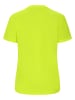 Endurance T-Shirt Vista in 5001 Safety Yellow