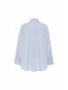 Bridgeport Women Shirt in BLUE STRIPES