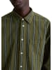 Marc O'Polo DENIM Hemd regular in Dark Green