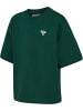 Hummel T-Shirt Hmljr Silly Lebensstil Kinder in FOREST BIOME