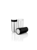 Stelton To-Go Becher Click in Schwarz metallic