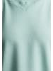 Fumo Women Sweatshirt in Aqua