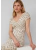 s.Oliver Kleid in 80X2_helles beige