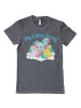 My Little Pony T-Shirt "Washed T-Shirt" in Grau