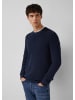 s.Oliver Strickpullover in 5978_navy