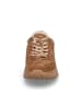 Guess Shoes Sneaker Facter2 in Braun