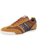 Pantofola D'Oro Sneaker low Vasto N Uomo Low in orange