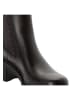 Tamaris Stiefeletten schwarz