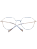 Ana Hickmann Damen Optische Fassungen Panto Blau