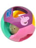 Kids Licensing Peppa Wutz Baby Rasselball 0 Monate