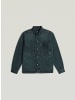 G-Star Raw Mosa Overshirt faded moonless night gd