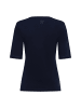 Olsen T-Shirt in marine