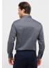 Eterna Hemd MODERN FIT in dunkelblau