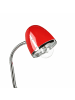 Licht-Erlebnisse Tischlampe in Rot