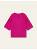 Oilily Kiran Strickoberteil in Violet