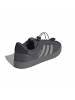 adidas Sneaker Vl Court 3.0 in grey six/ch solid grey/grey four - 300