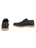 Ital-Design Halbschuh in Schwarz