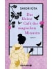 Droemer Buch - Das kleine Café der magischen Minuten