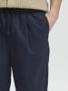 TeeShoppen Hosen Pants in Navy