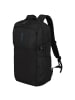 travelite Pathway Allrounder - Rucksack 15.4" 48 cm (black) in schwarz