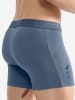 Sloggi Langer Boxer Base Soft in BLUE - LIGHT COMBINATION