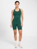 Hummel Top Hmlflow Multisport Damen in BISTRO GREEN