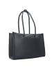 Liu Jo Tanisha Schultertasche 37 cm in nero