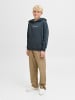 JACK & JONES Junior Klassische Hosen in Elmwood