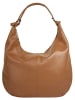 Cluty Shopper echt Leder in cognac