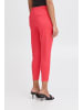ICHI Freizeithose IHKATE Regular fit in Geranium