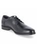 Josef Seibel Schnürhalbschuh in schwarz