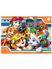 Paw Patrol 4 in 1 Kinder Puzzle Box Freunde | Ravensburger | Paw Patrol