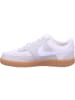Nike Sportswear Court Vision Court Vision in ligt bone/white/phantom