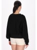 faina Sweatshirt in black